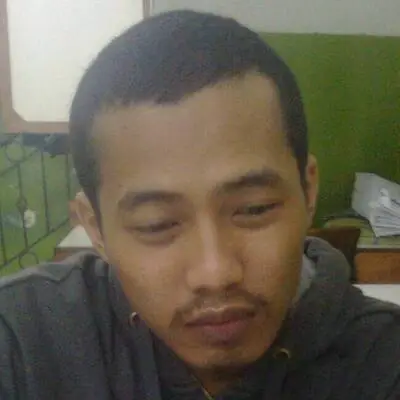 Sunu Aditya Mahadany